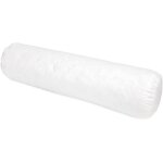 Linnea - traversin grizz'lit plumes en plumes de canard plumes de canard 80 cm Linnea - traversin grizz'lit plumes en plumes de canard plumes de canard 80 cm