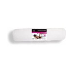 Soleil d ocre ? traversin anti - acariens 90 cm ? microfibre 100% polyester ? hypoallerg�nique ? pour ...