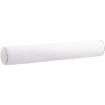 Traversin 180 cm duvet de canard anti - allergènes moelleux someo Traversin 180 cm duvet de canard anti - allergènes moelleux someo
