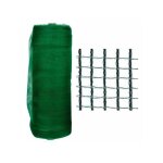 Filet anti - grle vert h 300 m 100 trex 05263
