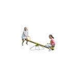 Trebuchet  bascule rotatif kikou