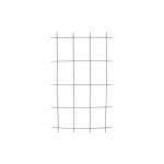 Louis moulin - treillage colonne mural 140x75 cm anthracite Louis moulin - treillage colonne mural 140x75 cm anthracite