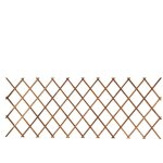 Treillis, cadre d'escalade télescopique anti - corrosion pour mur de jardin de cour - 44x31cm 1piece ... Treillis, cadre d'escalade télescopique anti - corrosion pour mur de jardin de cour - 44x31cm 1piece ...
