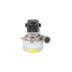 Trema - moteur pour centrale d'aspiration tréma tf371 Trema - moteur pour centrale d'aspiration tréma tf371