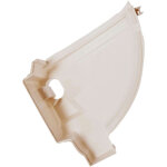 Hotpoint ariston - trmie bac  lessive, bac  dtergent d'origine