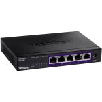 Trendnet - switch r�seau teg - s350 s342822