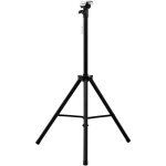 Tr�pied projecteur pour chauffage infrarouge kekai r�glable de 1, 1 � 1, 8 m