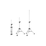 Trpied tlescopique pour la infrarouge ir 2500 s et ir 2550 s - trotec