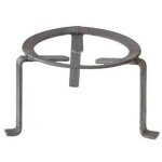 Tr�pied caldara circulaire