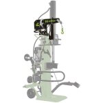 Treuil pour fendeuse de buches 490 kg zipper zi - swhs2230