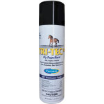 Tri - tec 14 spray insectifuge continu 360° pour chevaux contre les taons, mouches et insectes volants ... Tri - tec 14 spray insectifuge continu 360° pour chevaux contre les taons, mouches et insectes volants ...