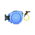 Tricoflex - enrouleur pour arrosage waterreel pro