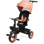 Tricycle � trois roues saber rose clair