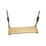 Balan�oire bois pour portique 3, 00 / 3, 50 m trigano jardin - 418