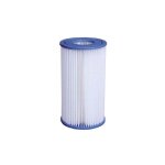 Cartouche pour filtration de piscine immergée Cartouche pour filtration de piscine immergée