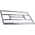 Trigano - kit plancher pour abri de jardin de 9, 05 m² Trigano - kit plancher pour abri de jardin de 9, 05 m²