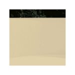 Liner beige pour piscine m�tal int�rieur � 3, 60 x 1, 32 m