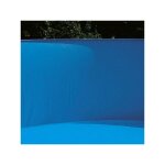 Trigano - liner bleu pour piscine bois int�rieur 6, 20 x 3, 10 x 1, 32 m