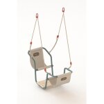 Trigano - nacelle en tissu harmonie pour portiques de 2, 00 m � 2, 30 m