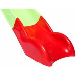 Trigano - partie infrieure de glissire toboggan 2, 63 m - sabot rouge - module de remplacement