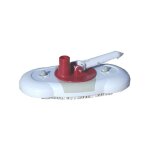 Trigano - tête lestée d'aspirateur de luxe pour piscine Trigano - tête lestée d'aspirateur de luxe pour piscine