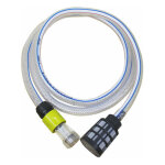 Trimec - 1 x tuyau d'aspiration et filtre topways pour nettoyeurs haute pression, tuyau haute pression, ... Trimec - 1 x tuyau d'aspiration et filtre topways pour nettoyeurs haute pression, tuyau haute pression, ...