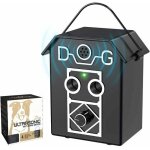 Trimec - anti aboiement chien, ultrasons anti aboiement, automatique anti - aboiement chien dispositif ...