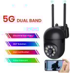 Trimec - camera de surveillance exterieure ip wifi 2. 4 + 5g hd 1080p zoom x4 suivi humain vision nocturne ... Trimec - camera de surveillance exterieure ip wifi 2. 4 + 5g hd 1080p zoom x4 suivi humain vision nocturne ...