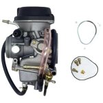 Carburateur de moto pd36j pour yamaha yfm250 série 350 400 450 Carburateur de moto pd36j pour yamaha yfm250 série 350 400 450
