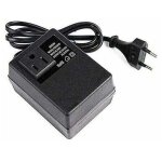 Trimec - convertisseur de tension transformateur abaisseur 220v � 110v ac transformateur de tension de ...