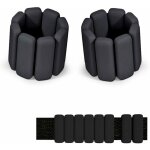 Trimec - lestes poignets, lestes chevilles musculation, chaque paire 2 lb, bracelet r�glable jambe portable ...