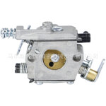 Scie à chaîne komatsu g2500 carburateur wt - 481 carburateur de scie à chaîne 25cc 2841 - 81001 Scie à chaîne komatsu g2500 carburateur wt - 481 carburateur de scie à chaîne 25cc 2841 - 81001
