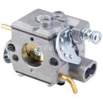Pour walbro w826 p360s 350s 340s carburateur d'huile de carburateur