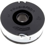 Bobine + fil adaptable 13600016 2610z03392 - coupe bordures