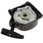 Lanceur clvdb0560 spq191200 - debroussailleuse
