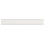 Tringle bois d. 35 2. 0m blanc 35200l - mobois