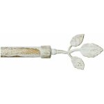 Emmevi mv s. p. a. - tringle  rideau en fer vente aux enchres de rideaux anneaux extensibles 120 210 ...