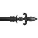 Emmevi mv s. p. a. - tringle à rideau en fer vente aux enchères de rideaux anneaux extensibles 120 - ... Emmevi mv s. p. a. - tringle à rideau en fer vente aux enchères de rideaux anneaux extensibles 120 - ...