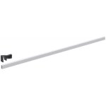 Tringle transversale pour rangement int�rieur de tiroir casserolier arcitech longueur 2000 mm coloris ...