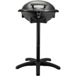 Tristar bq - 2816 lectrique barbecue boule avec pied noir s280832