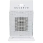 Tristar - ka5266 radiateur c�ramique blanc 1800 w