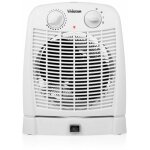 Tristar ka - 5059 radiateur �lectrique (ventilateur) - ip21 - oscillant