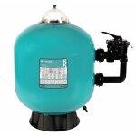 Filtre � sable piscine pentair triton tr60 12 � 15 m� / h