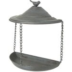 Abreuvoir mural 400 ml pour oiseaux trixie