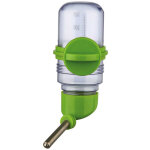 Biberon de 125 ml en plastique couleur alatoire, rongeur hamsters. trixie