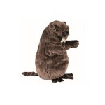 Trixie castor, peluche, 27 cm zoo Trixie castor, peluche, 27 cm zoo