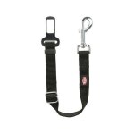 Trixie - ceinture de sécurité xs - s 30?45 cm / 20 mm pour harnais de voiture pour chien Trixie - ceinture de sécurité xs - s 30?45 cm / 20 mm pour harnais de voiture pour chien