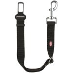 Trixie - ceinture de scurit s - m 45?70 cm / 25 mm pour harnais de voiture pour chien