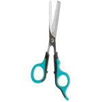 Ciseaux  effiler 18 cm pour chien et chat trixie