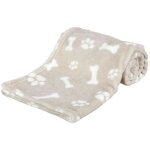 Couverture kenny taille xxs - xs 75 × 50 cm pour chien - trixie Couverture kenny taille xxs - xs 75 × 50 cm pour chien - trixie